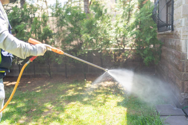 Best Commercial Pest Control Services  in Mogadore, OH